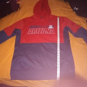 Arizona Wild Cats hoodie